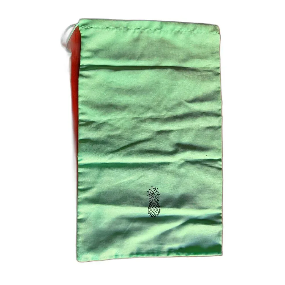 AQUAZZURA - DUST BAG 15X9
